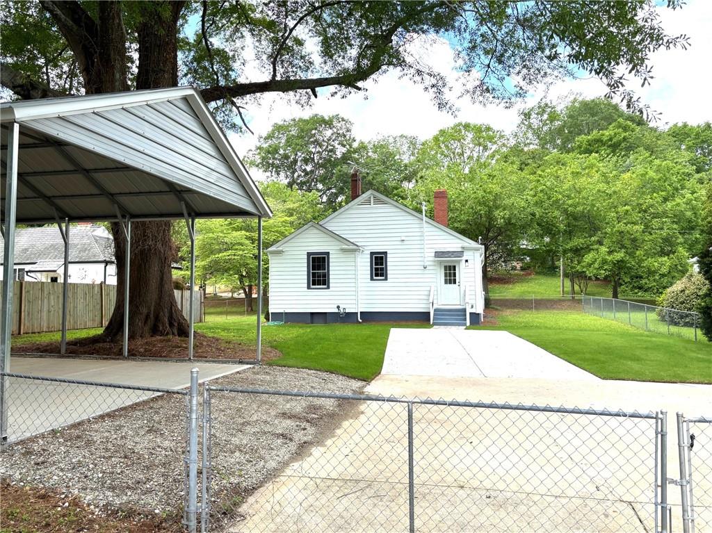 5091 Newark Avenue, Clarkdale, Georgia image 16