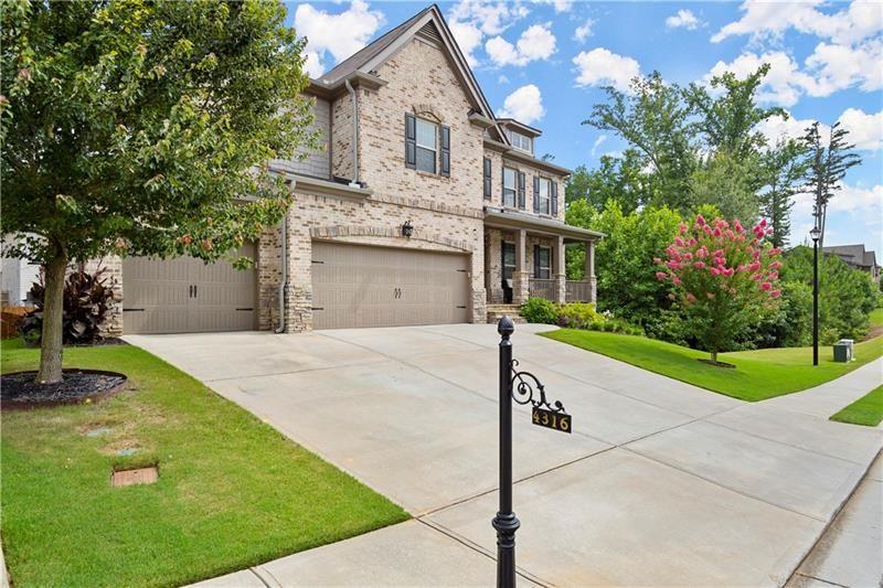 4316 Woodland Bank Boulevard