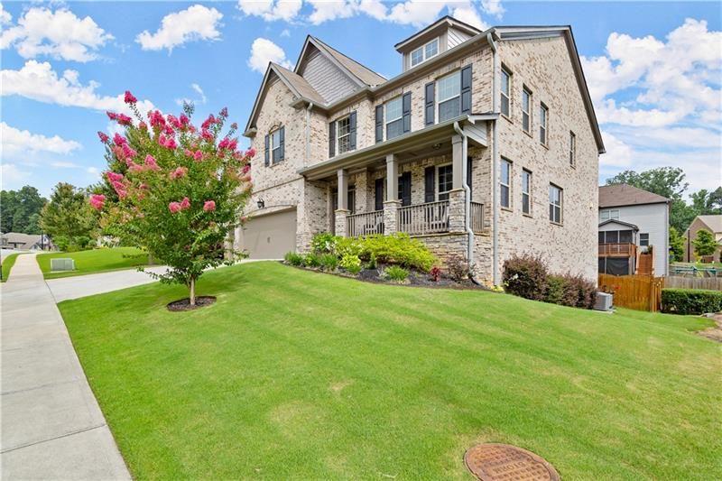4316 Woodland Bank Boulevard