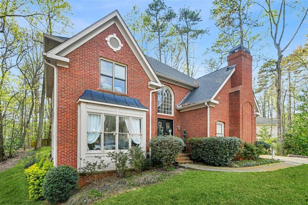 644 Laurel Wood Drive