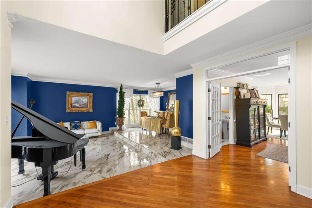 644 Laurel Wood Drive