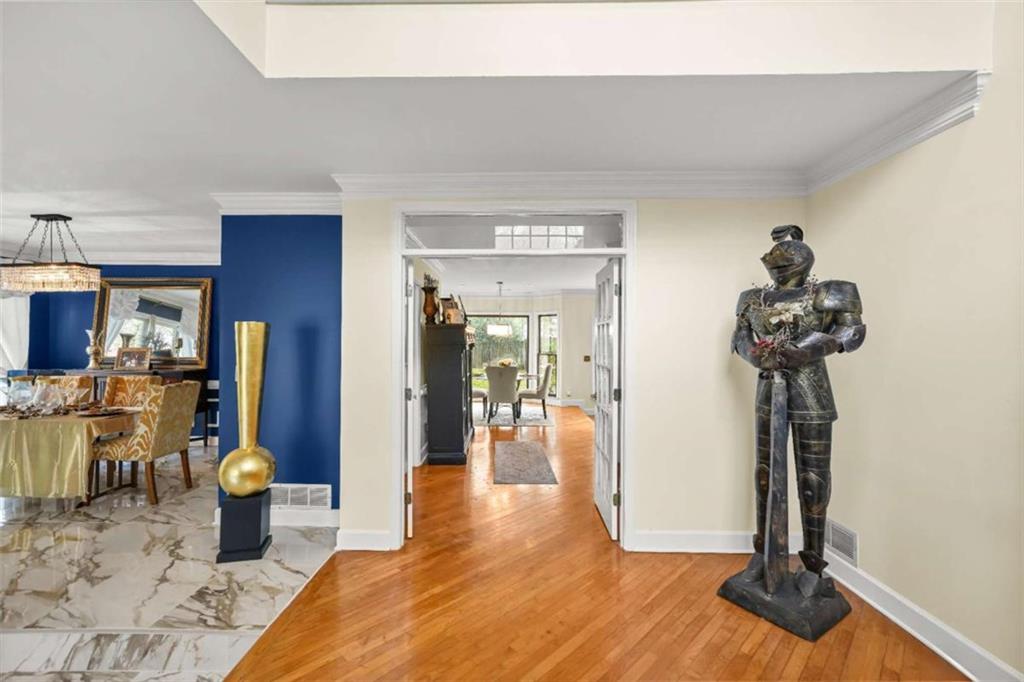 644 Laurel Wood Drive