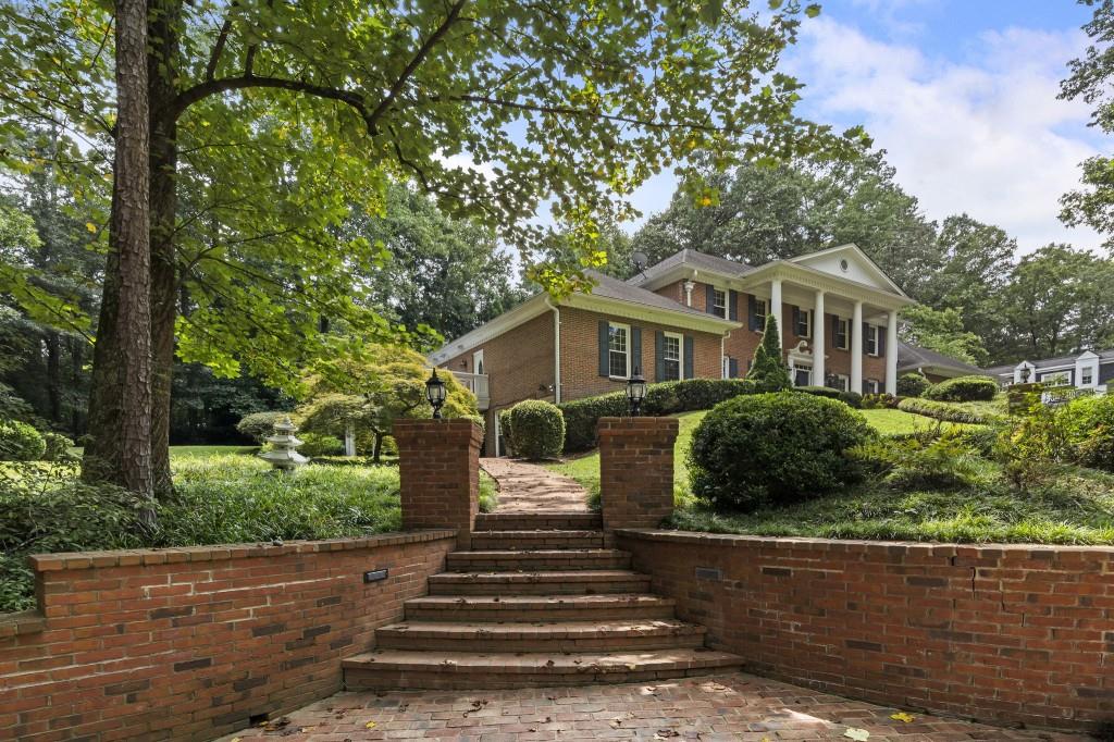 1120 Heards Ferry Road NW
