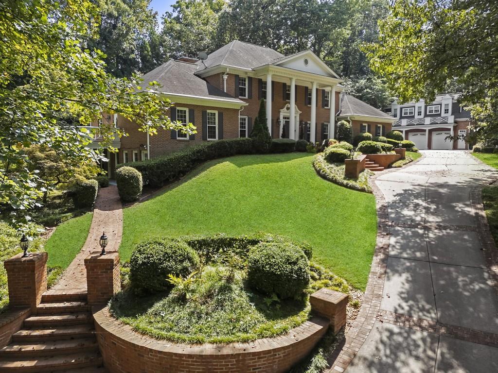 1120 Heards Ferry Road NW