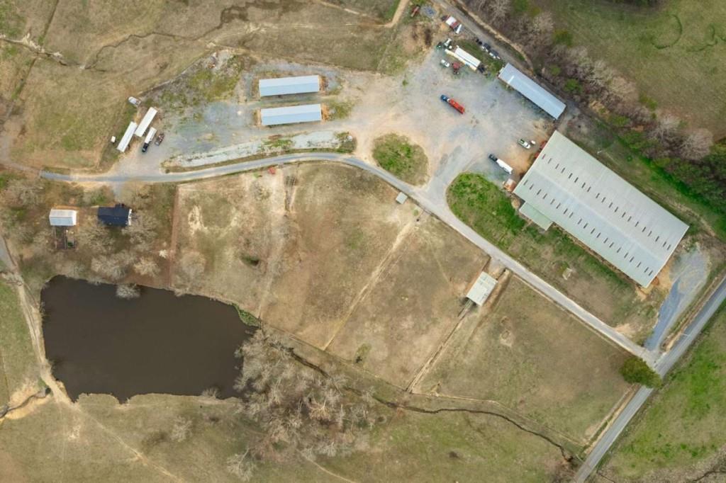 486 County Line Road, Resaca, Georgia image 7