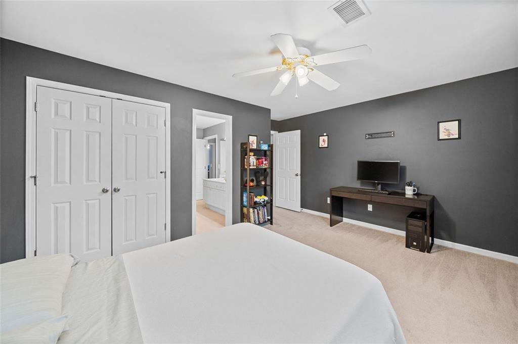 1421 Briarcliff Drive, Woodstock, Georgia image 35