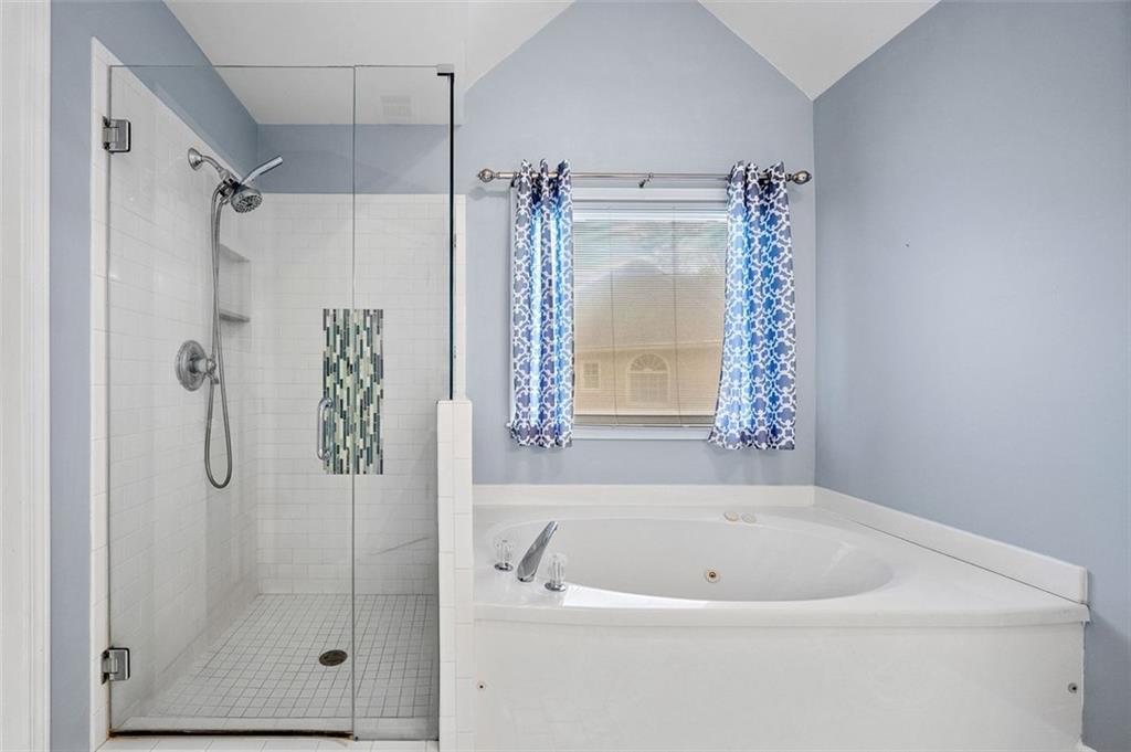 1421 Briarcliff Drive, Woodstock, Georgia image 45