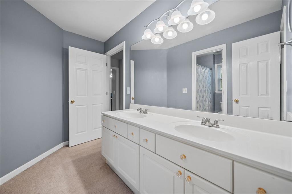 1421 Briarcliff Drive, Woodstock, Georgia image 36