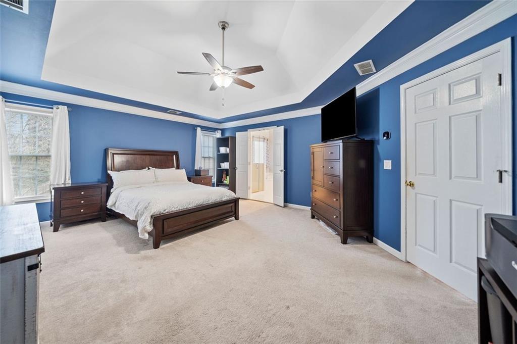 1421 Briarcliff Drive, Woodstock, Georgia image 42