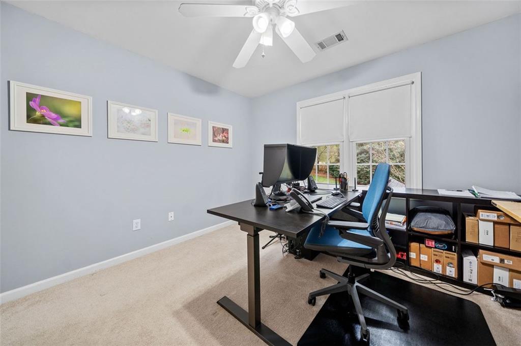 1421 Briarcliff Drive, Woodstock, Georgia image 41