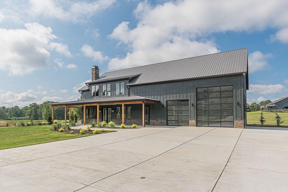 1249 Morgan Road