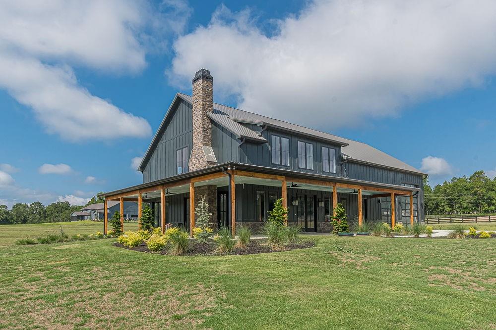 1249 Morgan Road