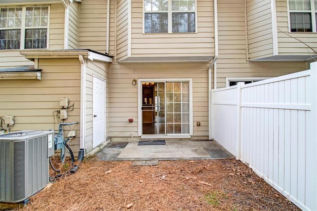 3290 Hidden Cove Circle, Peachtree Corners, Georgia image 33