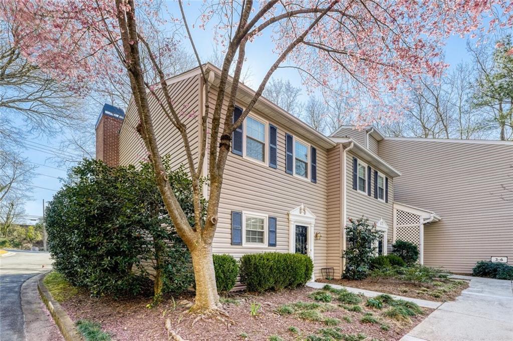 1750 Clairmont Road 4