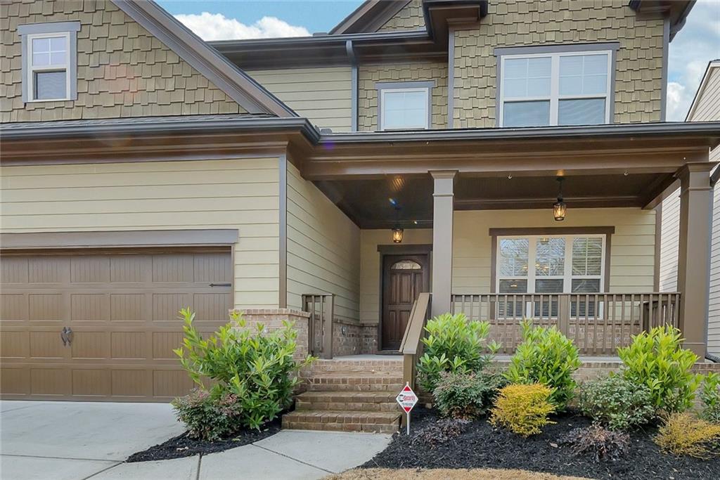 5016 Maplecliff Drive