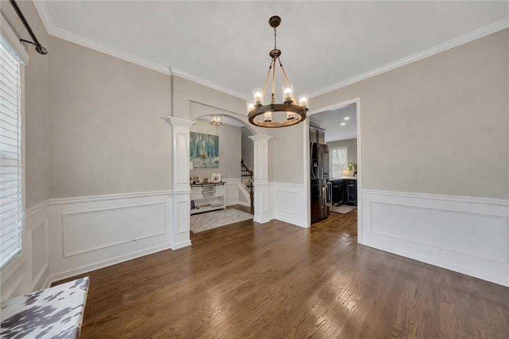 5016 Maplecliff Drive