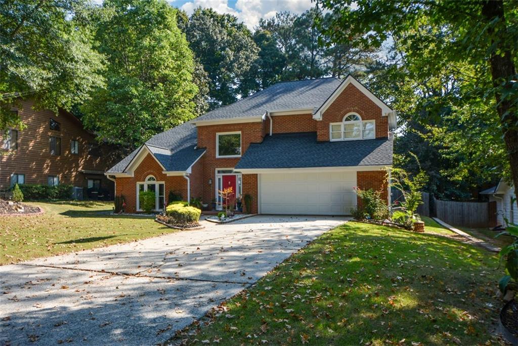 1942 Hunters Bend Court