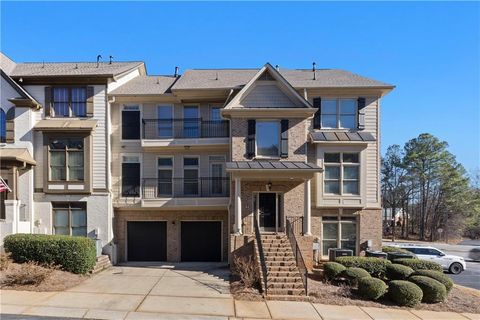 1165 Laurel Place SE Smyrna GA 30080