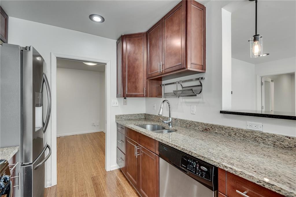 Colony Park Citihomes - Residential