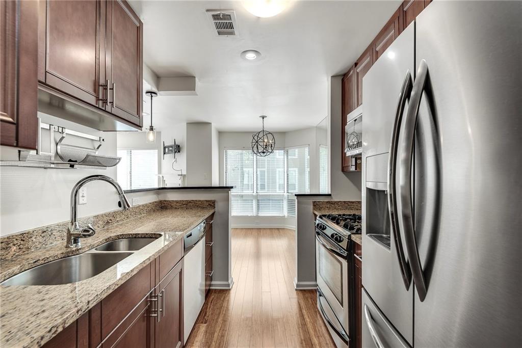 Colony Park Citihomes - Residential