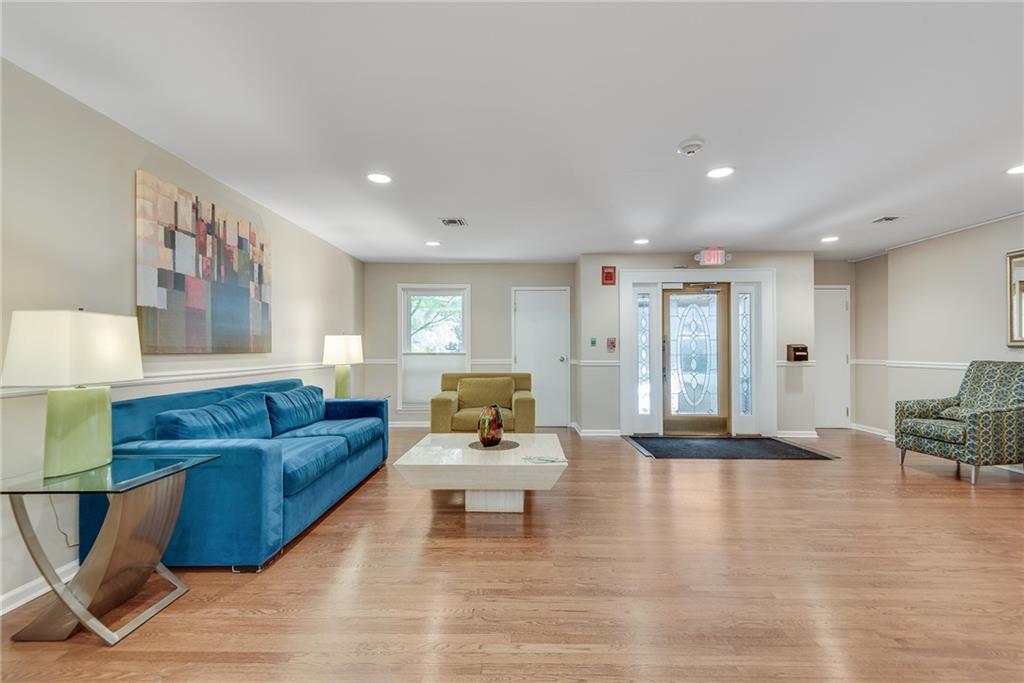 Colony Park Citihomes - Residential