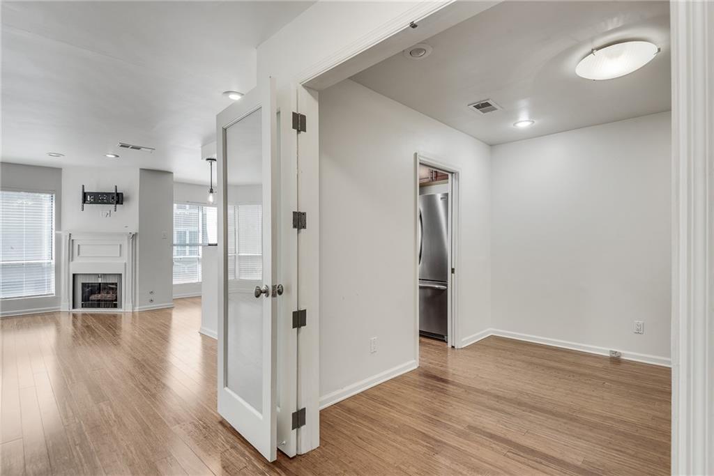 Colony Park Citihomes - Residential