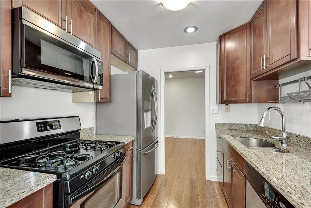 Colony Park Citihomes - Residential