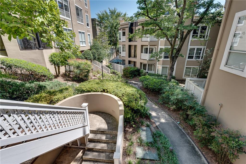 Colony Park Citihomes - Residential