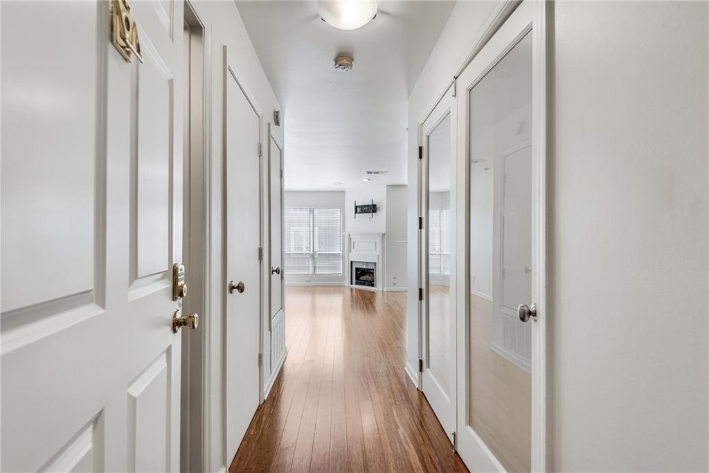 Colony Park Citihomes - Residential