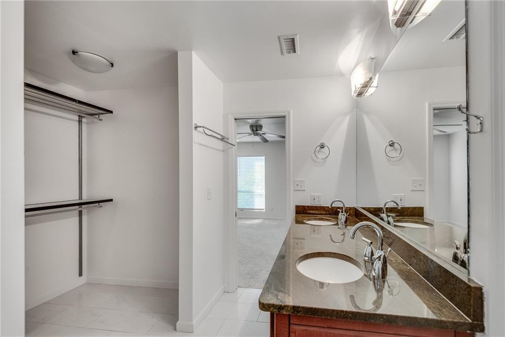 Colony Park Citihomes - Residential