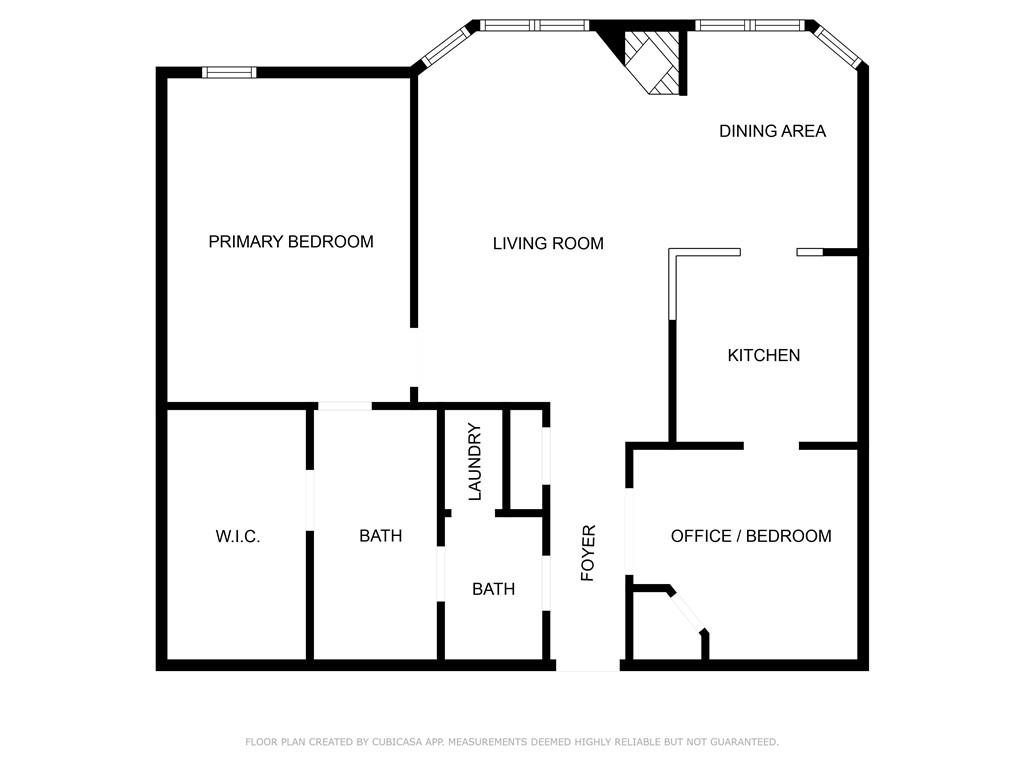 Colony Park Citihomes - Residential