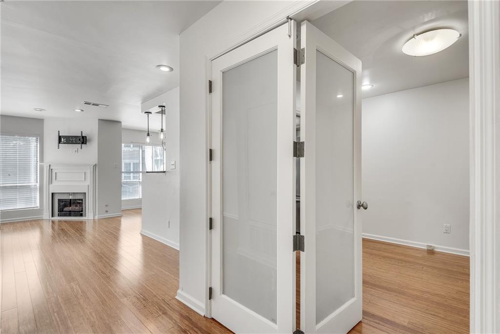 Colony Park Citihomes - Residential