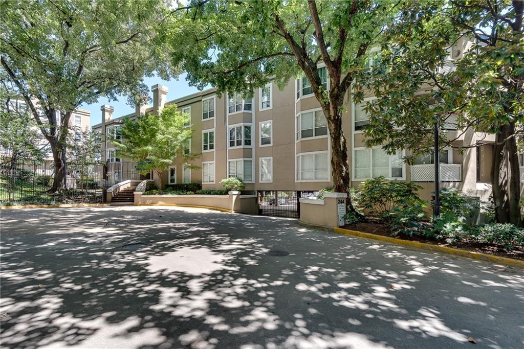 Colony Park Citihomes - Residential