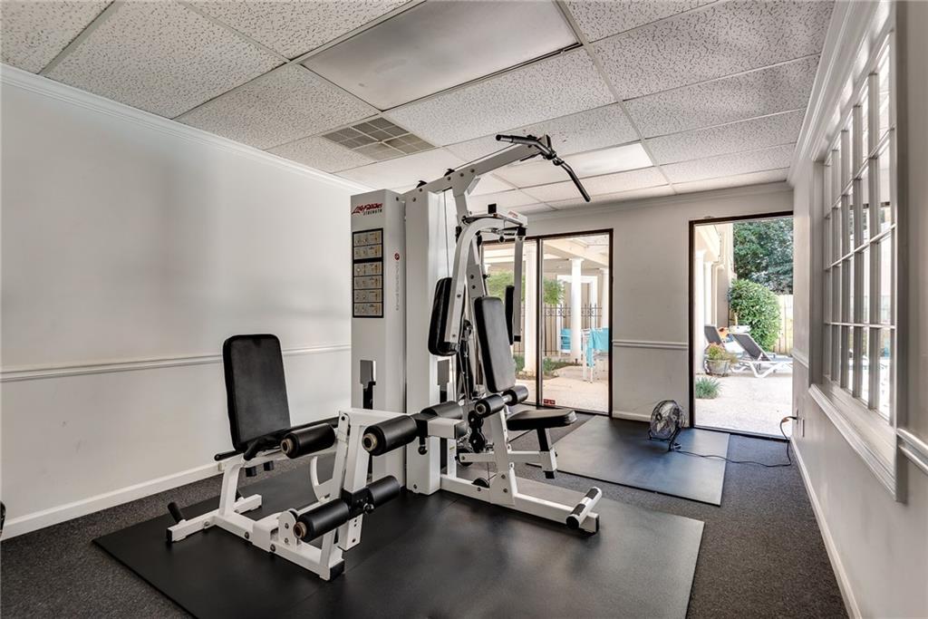 Colony Park Citihomes - Residential