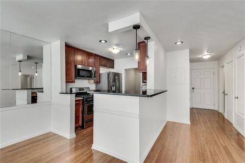 Photo of 244 13th Street NE #118, Atlanta, GA 30309 (MLS # 7667624)
