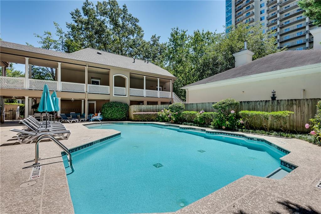 Colony Park Citihomes - Residential