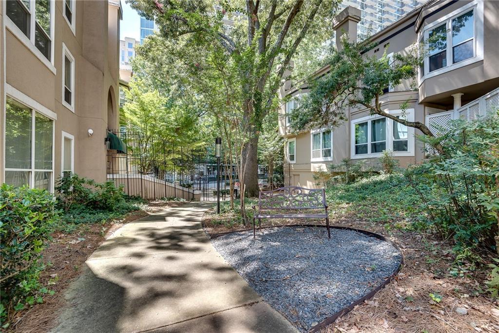 Colony Park Citihomes - Residential