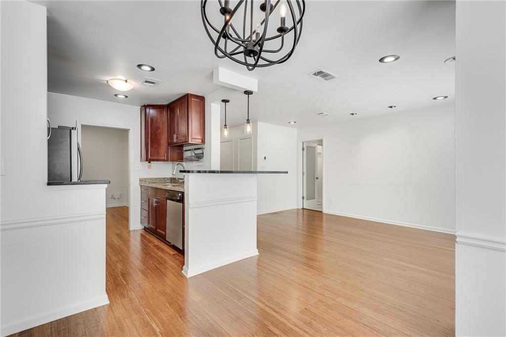 Colony Park Citihomes - Residential