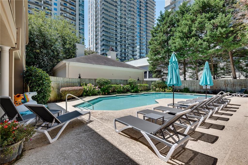 Colony Park Citihomes - Residential