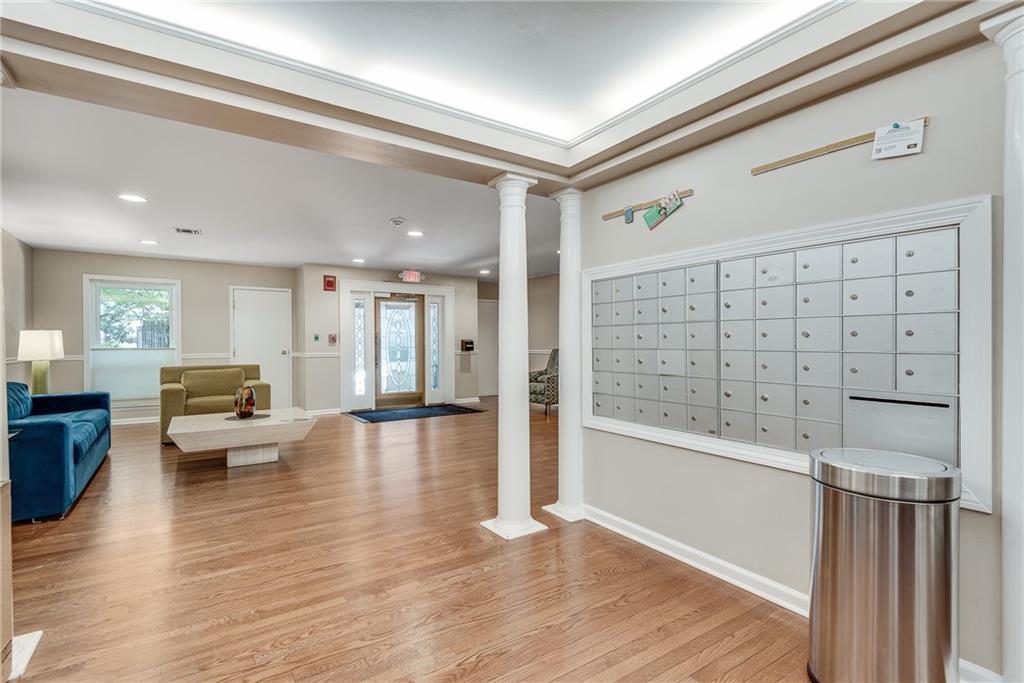 Colony Park Citihomes - Residential