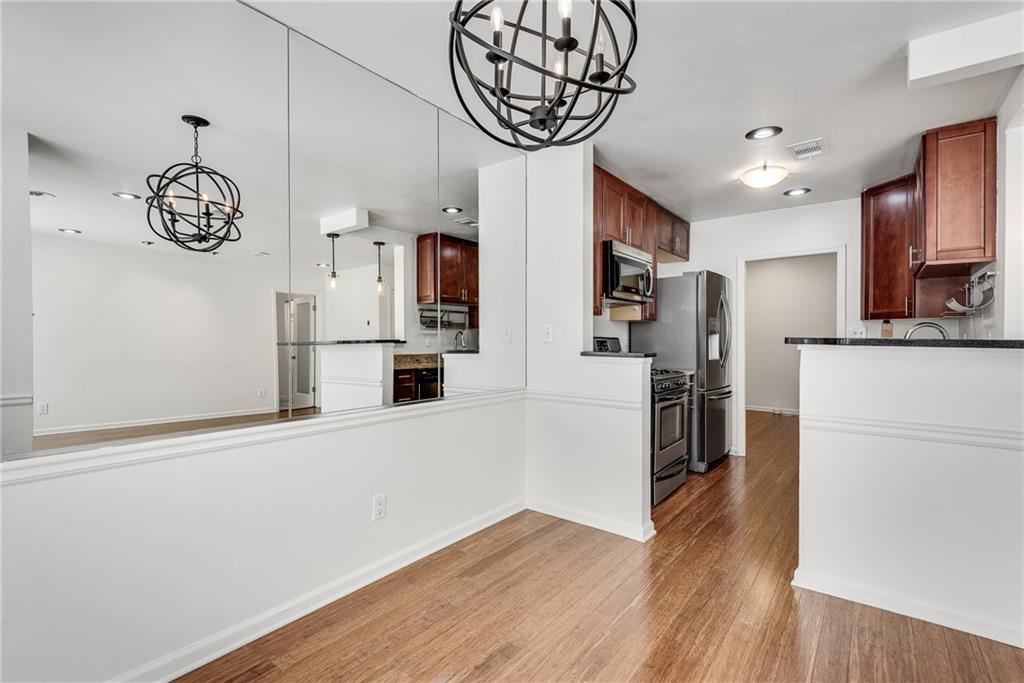 Colony Park Citihomes - Residential
