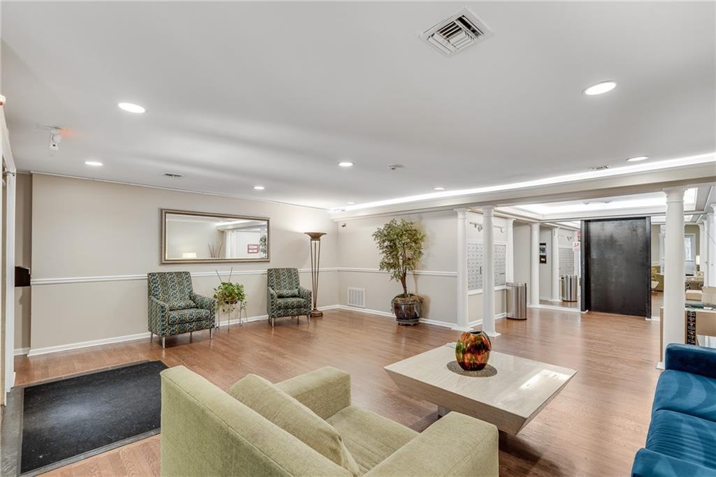 Colony Park Citihomes - Residential