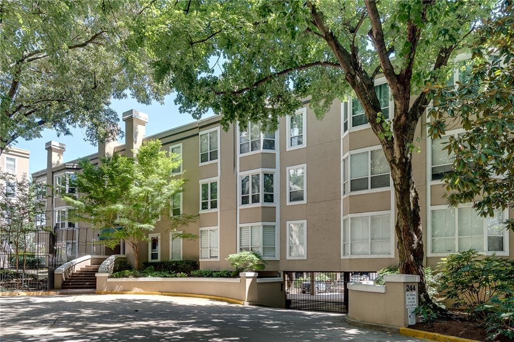 Colony Park Citihomes - Residential