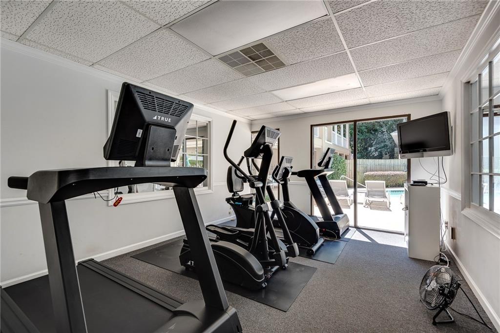 Colony Park Citihomes - Residential