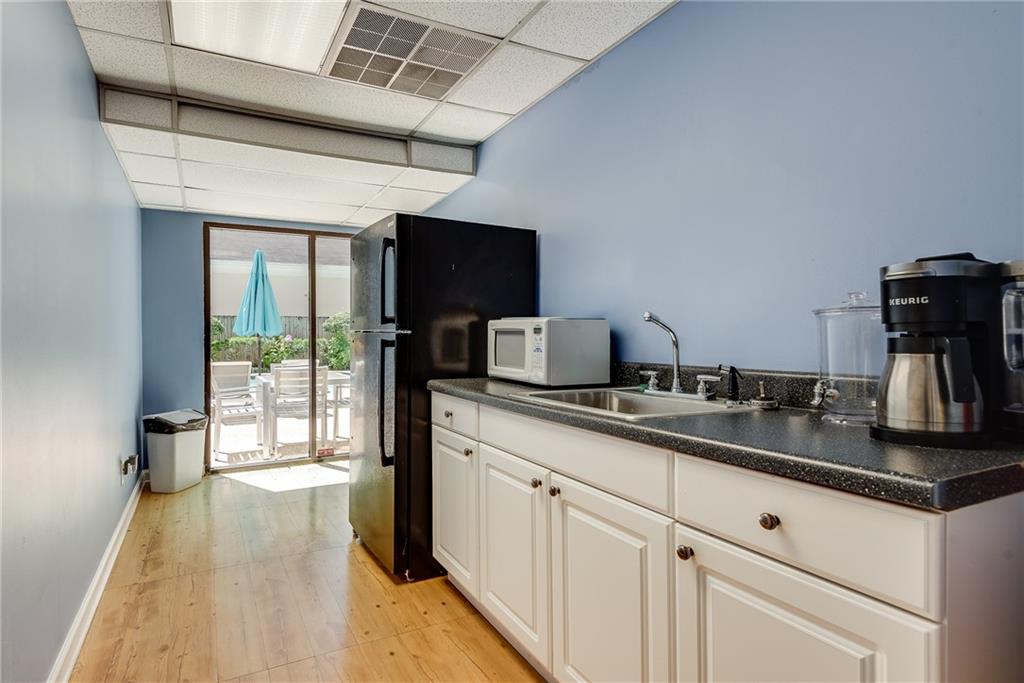 Colony Park Citihomes - Residential