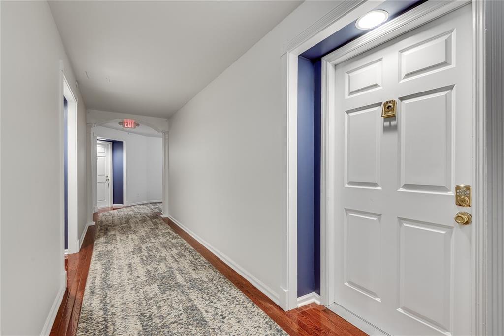 Colony Park Citihomes - Residential