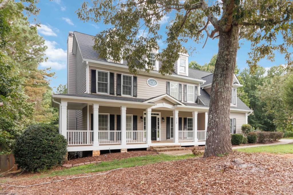 112 Creek Side Way