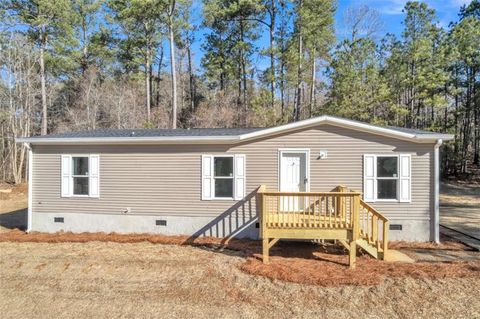 22 Shadow Hill Drive Carrollton GA 30116