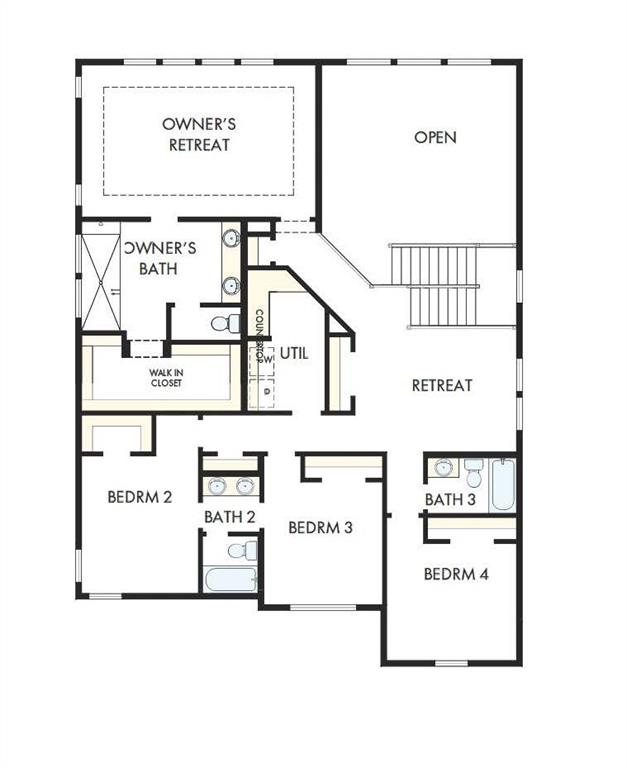 4535 Beechnut Circle