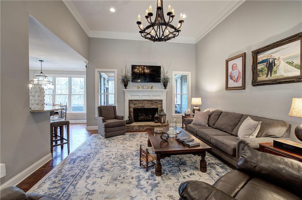 48 Mission Hills Drive SW